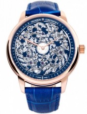 Vacheron Constantin 5152281 M&#201tiers Dart M&#201caniques Grav&#201es Бельгия (Фото 1)